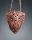 MASK, Pora Pora River, Lower Sepik River, Papua New Guinea