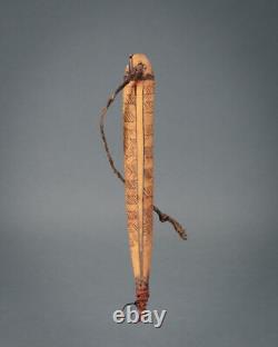 MOUTH HARP, Eastern Highlands, Papua New Guinea