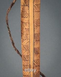 MOUTH HARP, Eastern Highlands, Papua New Guinea