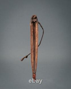 MOUTH HARP, Eastern Highlands, Papua New Guinea