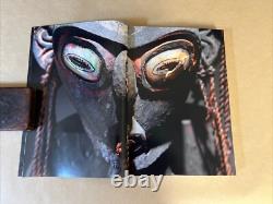 MYTH + MAGIC Art of the Sepik River Papua New Guinea NGA 1st Ed 2015 SCARCE
