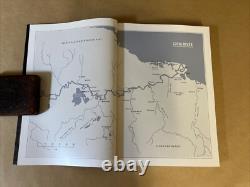 MYTH + MAGIC Art of the Sepik River Papua New Guinea NGA 1st Ed 2015 SCARCE