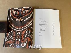 MYTH + MAGIC Art of the Sepik River Papua New Guinea NGA 1st Ed 2015 SCARCE
