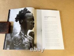MYTH + MAGIC Art of the Sepik River Papua New Guinea NGA 1st Ed 2015 SCARCE