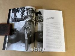 MYTH + MAGIC Art of the Sepik River Papua New Guinea NGA 1st Ed 2015 SCARCE