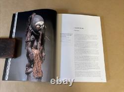 MYTH + MAGIC Art of the Sepik River Papua New Guinea NGA 1st Ed 2015 SCARCE