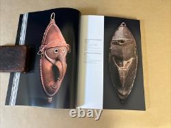 MYTH + MAGIC Art of the Sepik River Papua New Guinea NGA 1st Ed 2015 SCARCE