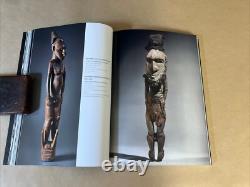 MYTH + MAGIC Art of the Sepik River Papua New Guinea NGA 1st Ed 2015 SCARCE