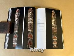 MYTH + MAGIC Art of the Sepik River Papua New Guinea NGA 1st Ed 2015 SCARCE