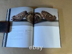 MYTH + MAGIC Art of the Sepik River Papua New Guinea NGA 1st Ed 2015 SCARCE
