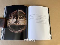 MYTH + MAGIC Art of the Sepik River Papua New Guinea NGA 1st Ed 2015 SCARCE