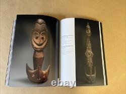 MYTH + MAGIC Art of the Sepik River Papua New Guinea NGA 1st Ed 2015 SCARCE