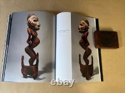 MYTH + MAGIC Art of the Sepik River Papua New Guinea NGA 1st Ed 2015 SCARCE