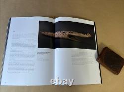 MYTH + MAGIC Art of the Sepik River Papua New Guinea NGA 1st Ed 2015 SCARCE