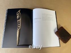 MYTH + MAGIC Art of the Sepik River Papua New Guinea NGA 1st Ed 2015 SCARCE