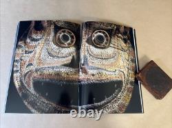 MYTH + MAGIC Art of the Sepik River Papua New Guinea NGA 1st Ed 2015 SCARCE