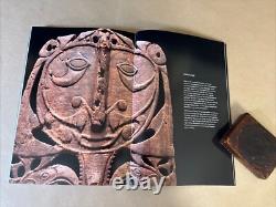 MYTH + MAGIC Art of the Sepik River Papua New Guinea NGA 1st Ed 2015 SCARCE