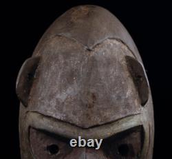 Mask Brag, masque d'ancêtre, tribal art, oceanic art, papua new guinea