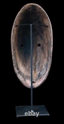 Mask Brag, masque d'ancêtre, tribal art, oceanic art, papua new guinea
