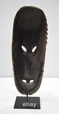Mask Papua New Guinea Ancestor Angoram Mask