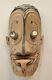 Mask Papua New Guinea Iatmul Savi Ancestor Mask