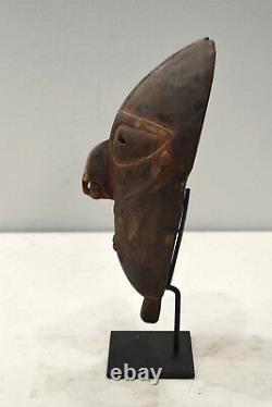 Mask Papua New Guinea Male Initiation Mask