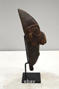 Mask Papua New Guinea Male Initiation Mask