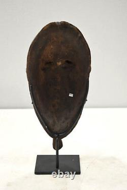 Mask Papua New Guinea Male Initiation Mask