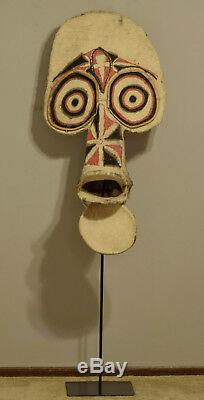 Mask Papua New Guinea Mask Baining Mask