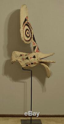 Mask Papua New Guinea Mask Baining Mask