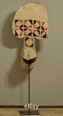 Mask Papua New Guinea Mask Baining Mask