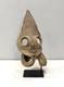 Mask Papua New Guinea Money Shell Yangoru Talipun Yam Mask