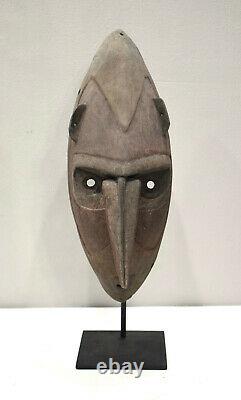 Mask Papua New Guinea Passam Mask