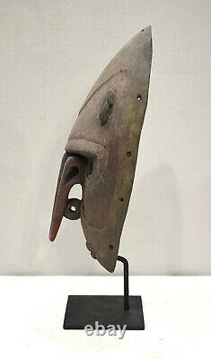 Mask Papua New Guinea Passam Mask