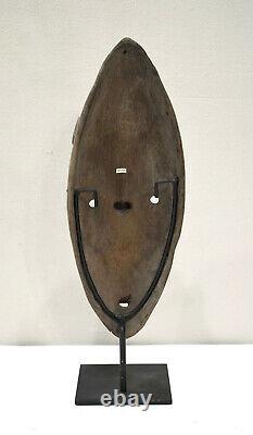 Mask Papua New Guinea Passam Mask