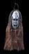 Masque Heaume, Iatmul Heaume mask, oceanic art, Tribal, Papua New Guinea, 103 cm