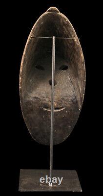 Masque Parak, spirit mask, tribal art, oceanic art, papua new guinea