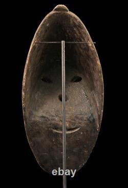 Masque Parak, spirit mask, tribal art, oceanic art, papua new guinea