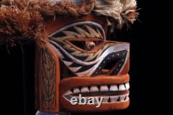 Masque Tatanua, Malagan mask, oceanic art, papua new guinea, New Ireland, Tabar
