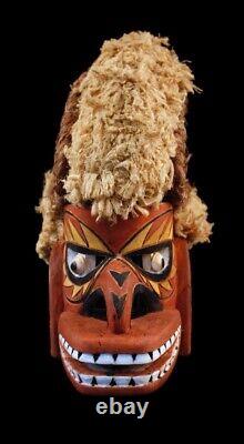 Masque Tatanua, Malagan mask, oceanic art, papua new guinea, New Ireland, Tabar