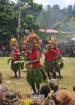 Masque Tatanua, Malagan mask, oceanic art, papua new guinea, New Ireland, Tabar