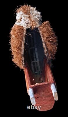 Masque Tatanua, Malagan mask, oceanic art, papua new guinea, New Ireland, Tabar