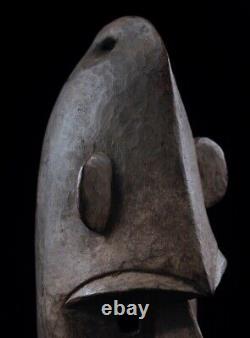 Masque d'ancêtre, spirit mask, sepik, oceanic art, tribal art, papua new guinea