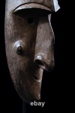 Masque d'ancêtre, spirit mask, sepik, oceanic art, tribal art, papua new guinea