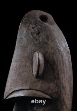 Masque d'ancêtre, spirit mask, sepik, oceanic art, tribal art, papua new guinea