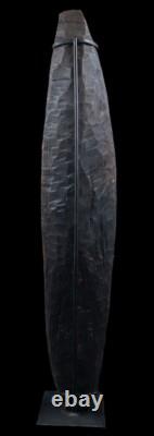 Masque garra, garra mask, oceanic art, Papua New Guinea, tribal art, sculpture