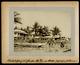 Matupi German Papua New Guinea Two Large Vintage Photographs c. 1900-05