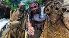 Meet The Bat Men Of Papua New Guinea