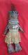 Mendi Valley Headhunter Female Mud Payback Doll Papua New Guinea