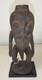 Middle Ramu River Hunting Charm on Stand, Papua New Guinea, 7.5 inch